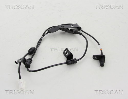 Sensor, Raddrehzahl Hinterachse links Triscan 8180 43431 von Triscan