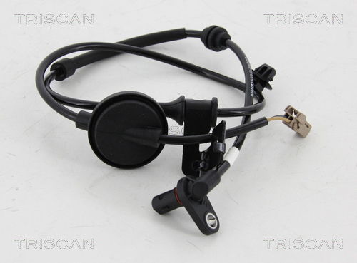 Sensor, Raddrehzahl Hinterachse links Triscan 8180 43450 von Triscan