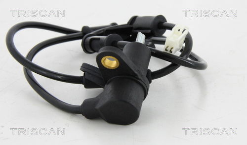 Sensor, Raddrehzahl Hinterachse links Triscan 8180 43511 von Triscan