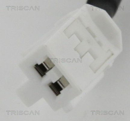 Sensor, Raddrehzahl Hinterachse links Triscan 8180 43700 von Triscan