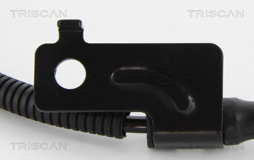 Sensor, Raddrehzahl Hinterachse links Triscan 8180 43702 von Triscan