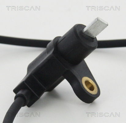 Sensor, Raddrehzahl Hinterachse links Triscan 8180 69237 von Triscan