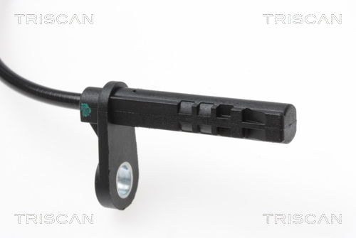 Sensor, Raddrehzahl Hinterachse rechts Triscan 8180 10205 von Triscan