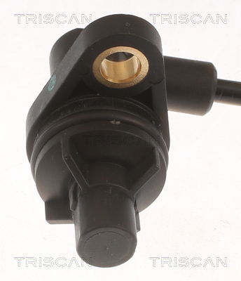 Sensor, Raddrehzahl Hinterachse rechts Triscan 8180 13239 von Triscan