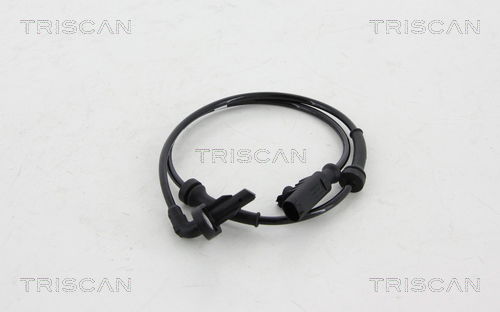 Sensor, Raddrehzahl Hinterachse rechts Triscan 8180 14201 von Triscan