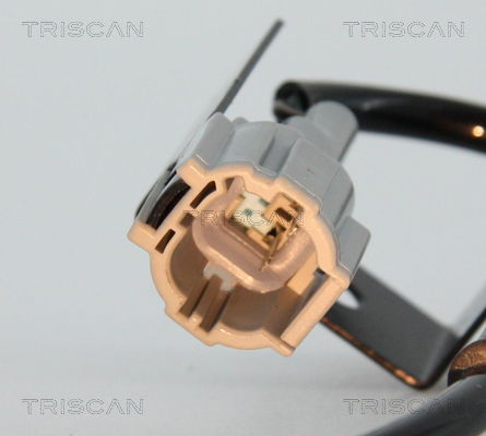 Sensor, Raddrehzahl Hinterachse rechts Triscan 8180 14608 von Triscan