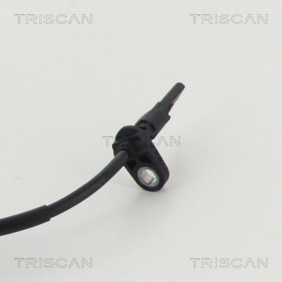 Sensor, Raddrehzahl Hinterachse rechts Triscan 8180 15204 von Triscan