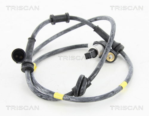 Sensor, Raddrehzahl Hinterachse rechts Triscan 8180 15219 von Triscan