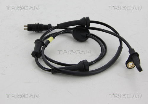 Sensor, Raddrehzahl Hinterachse rechts Triscan 8180 15221 von Triscan