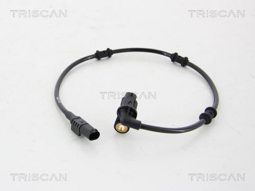 Sensor, Raddrehzahl Hinterachse rechts Triscan 8180 23222 von Triscan