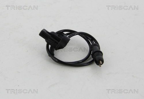 Sensor, Raddrehzahl Hinterachse rechts Triscan 8180 25153 von Triscan