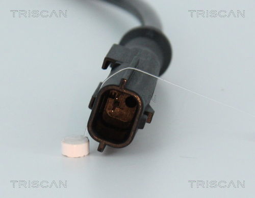 Sensor, Raddrehzahl Hinterachse rechts Triscan 8180 25225 von Triscan