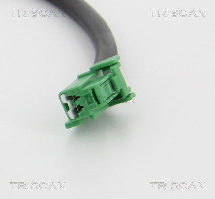 Sensor, Raddrehzahl Hinterachse rechts Triscan 8180 27401 von Triscan