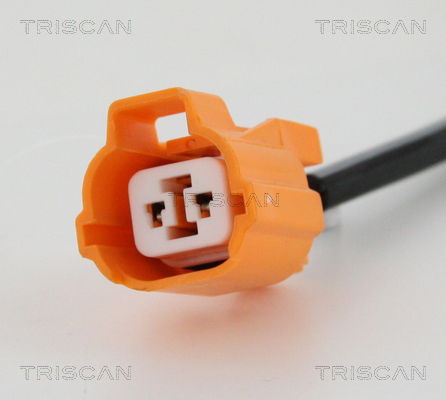 Sensor, Raddrehzahl Hinterachse rechts Triscan 8180 40502 von Triscan