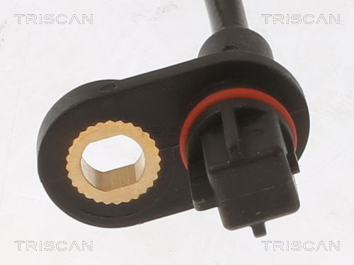 Sensor, Raddrehzahl Hinterachse rechts Triscan 8180 42211 von Triscan