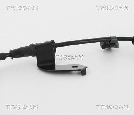 Sensor, Raddrehzahl Hinterachse rechts Triscan 8180 43204 von Triscan