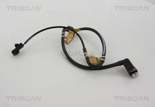 Sensor, Raddrehzahl Hinterachse rechts Triscan 8180 43219 von Triscan