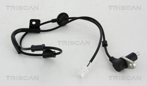 Sensor, Raddrehzahl Hinterachse rechts Triscan 8180 43239 von Triscan