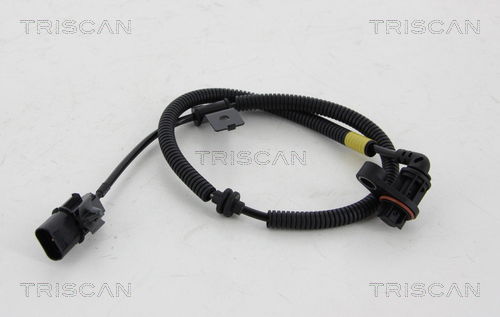 Sensor, Raddrehzahl Hinterachse rechts Triscan 8180 43287 von Triscan