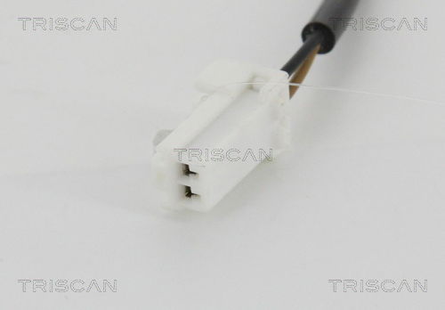 Sensor, Raddrehzahl Hinterachse rechts Triscan 8180 43360 von Triscan