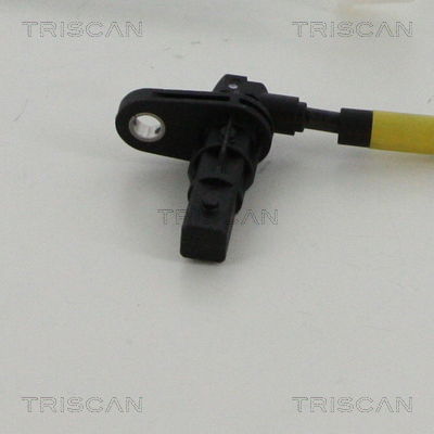 Sensor, Raddrehzahl Hinterachse rechts Triscan 8180 43405 von Triscan