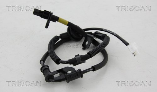 Sensor, Raddrehzahl Hinterachse rechts Triscan 8180 43605 von Triscan