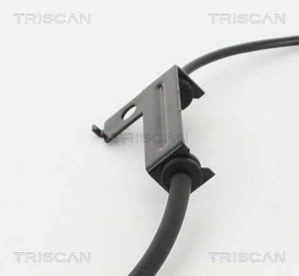 Sensor, Raddrehzahl Hinterachse rechts Triscan 8180 43705 von Triscan