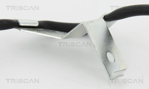 Sensor, Raddrehzahl Hinterachse rechts Triscan 8180 69210 von Triscan