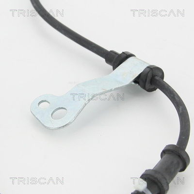 Sensor, Raddrehzahl Hinterachse rechts Triscan 8180 69300 von Triscan