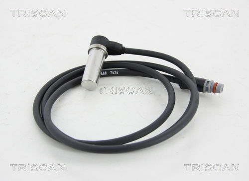 Sensor, Raddrehzahl Triscan 8180 15276 von Triscan