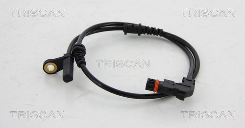 Sensor, Raddrehzahl Triscan 8180 23106 von Triscan