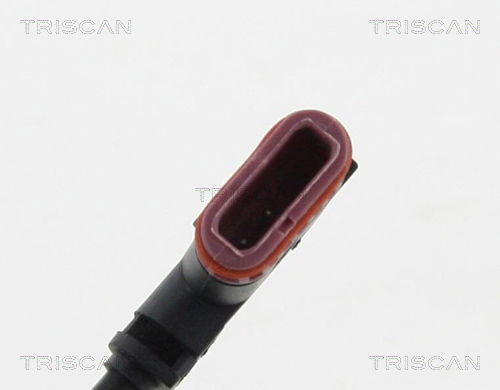 Sensor, Raddrehzahl Triscan 8180 23413 von Triscan