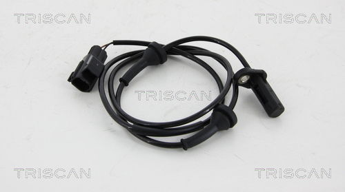 Sensor, Raddrehzahl Triscan 8180 27104 von Triscan