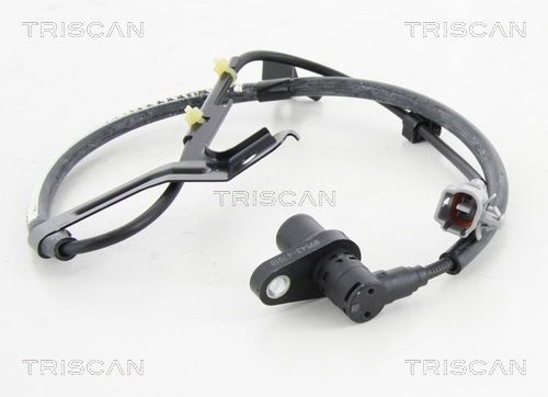 Sensor, Raddrehzahl Vorderachse Triscan 8180 13167 von Triscan