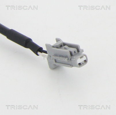 Sensor, Raddrehzahl Vorderachse Triscan 8180 14405 von Triscan