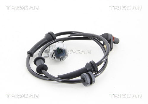 Sensor, Raddrehzahl Vorderachse Triscan 8180 14409 von Triscan
