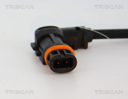 Sensor, Raddrehzahl Vorderachse Triscan 8180 23105 von Triscan