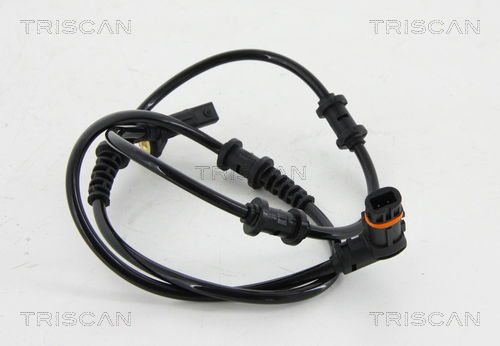 Sensor, Raddrehzahl Vorderachse Triscan 8180 23250 von Triscan