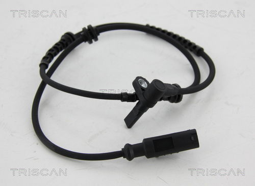 Sensor, Raddrehzahl Vorderachse Triscan 8180 24103 von Triscan