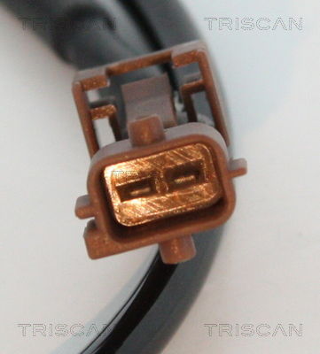 Sensor, Raddrehzahl Vorderachse Triscan 8180 24144 von Triscan