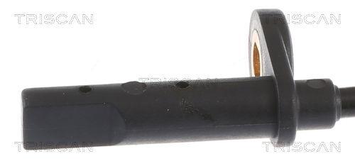 Sensor, Raddrehzahl Vorderachse Triscan 8180 25156 von Triscan