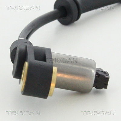 Sensor, Raddrehzahl Vorderachse Triscan 8180 28106 von Triscan