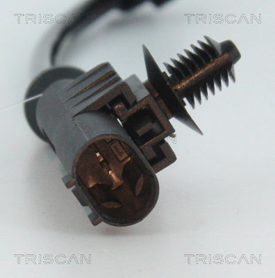 Sensor, Raddrehzahl Vorderachse Triscan 8180 28112 von Triscan