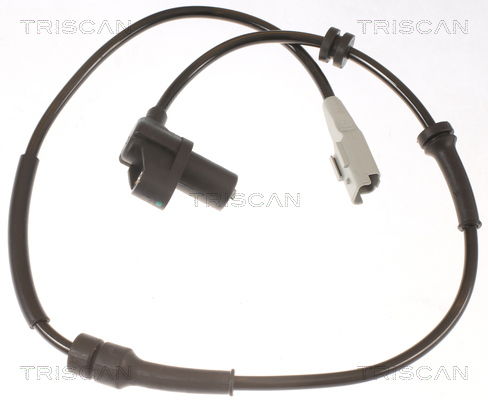 Sensor, Raddrehzahl Vorderachse Triscan 8180 28122 von Triscan