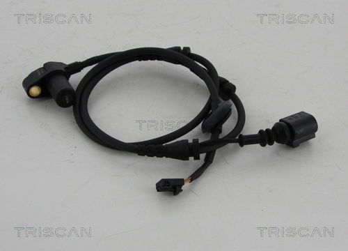 Sensor, Raddrehzahl Vorderachse Triscan 8180 29117 von Triscan