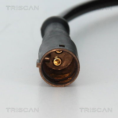 Sensor, Raddrehzahl Vorderachse Triscan 8180 29401 von Triscan