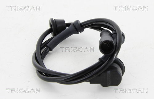 Sensor, Raddrehzahl Vorderachse Triscan 8180 29404 von Triscan