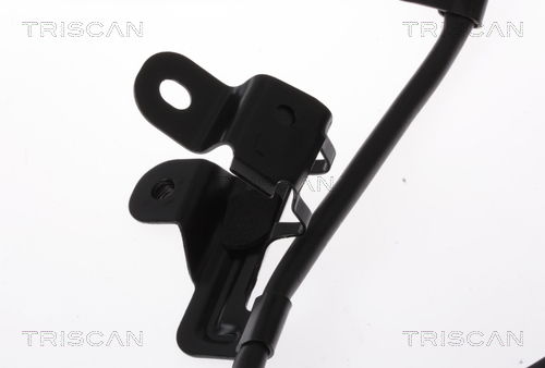 Sensor, Raddrehzahl Vorderachse links Triscan 8180 13161 von Triscan