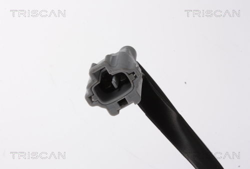 Sensor, Raddrehzahl Vorderachse links Triscan 8180 13162 von Triscan