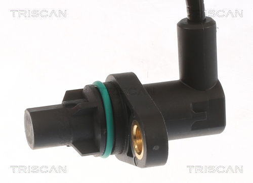 Sensor, Raddrehzahl Vorderachse links Triscan 8180 13173 von Triscan